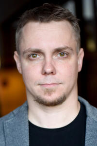 Jan Komasa during the 31st Annual Palm Springs International Film estival.
