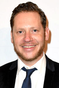 Marco Kreuzpaintner at the "Cinema for Peace" gala during the 70th Berlinale International Film Festival.