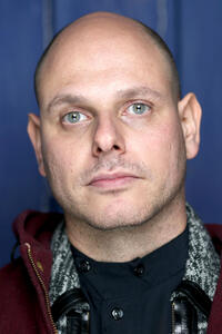 Director Eugene Koltyarenko during the 2020 Sundance Film Festival.