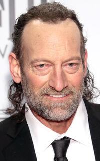 Troy Kotsur at the 2021 Gotham Awards in New York City.