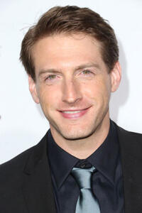 Fran Kranz attends the screening of Lionsgate and Roadside Attractions' 'Much Ado About Nothing' at Oscar's Outdoors Hollywood theater on June 5, 2013 in Hollywood, California.