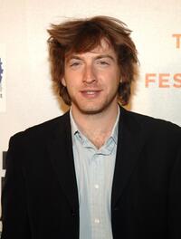 Fran Kranz at the premiere of "The TV Set" during the 5th Annual Tribeca Film Festival.