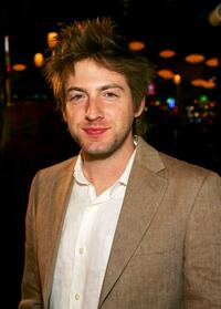 Fran Kranz at the world premiere of "Careless" during the CineVegas film festival.