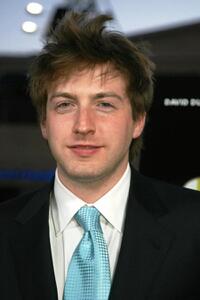Fran Kranz at the premiere of "The TV Set."