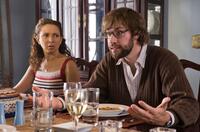 Maya Rudolph as Verona and John Krasinski as Burt in "Away We Go."