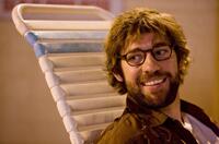 John Krasinski as Burt in "Away We Go."