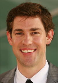 John Krasinski at the Los Angeles premiere of "License to Wed."