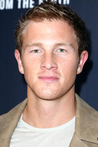 Anthony Konechny at the Kut From The Kloth Launch Party for Premium Heritage Denim in Beverly Hills, California