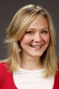Louisa Krause at the 2009 Sundance Film Festival.