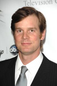 Peter Krause at the Disney and ABC's TCA All Star Party.