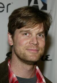 Peter Krause at the Endless Summer Party benefitting The Autism Coalition and Surfers Healing.
