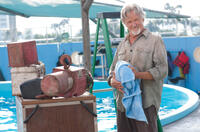 Kris Kristofferson as Reed Haskett in "Dolphin Tale."