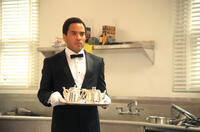 Lenny Kravitz in "The Butler."