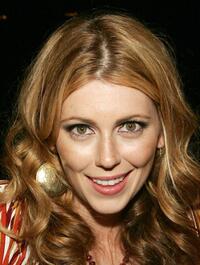 Diora Baird at the after party of the premiere of "Wedding Crashers."