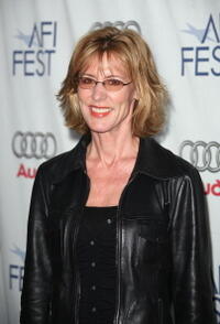 Christine Lahti at the AFI FEST 2007 presented by Audi.