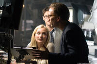 Diane Kruger, Nicolas Cage and Justin Bartha in "National Treasure: Book of Secrets."