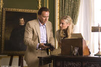 Nicolas Cage and Diane Kruger in "National Treasure: Book of Secrets."