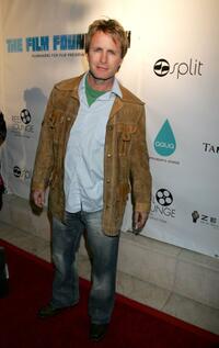 Jack Kyle at the Reel Lounge Gala Benefit For The Film Foundation.