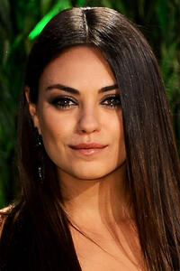 Mila Kunis at the premiere of "Oz The Great and Powerful" in London.