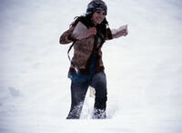 Mila Kunis in "Moving McAllister."