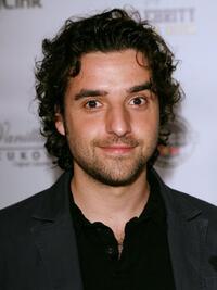 David Krumhotlz at the Celebrity Lock Room presents "An All Star Night at the Mansion."