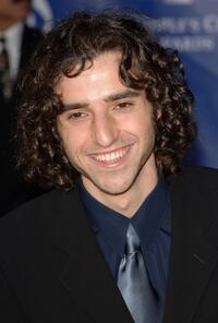 David Krumholtz at the 32nd Annual People's Choice Awards.