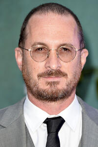 Darren Aronofsky at the 'mother!' UK premiere in London.
