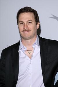 Darren Aronofsky at the AFI Awards 2008.