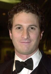 Darren Aronofsky at the 2001 American Film Institute Life Achievement Awards.