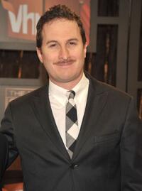 Darren Aronofsky at the VH1's 14th Annual Critics' Choice Awards.