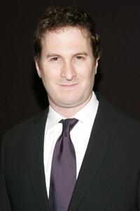 Darren Aronofsky at the premiere of "The Fountain."
