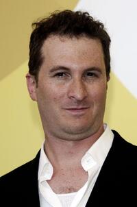 Darren Aronofsky at the promotion of "The Fountain" during the 63rd Venice Film Festival.