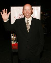 Don Lake at the premiere of "For Your Consideration."