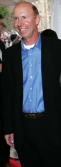 Don Lake at the Toronto International Film Festival gala presentation of "For Your Consideration."