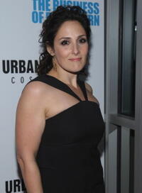 Ricki Lake at the premiere of "The Business of Being Born" benefiting the New Space for Women's Health at The Independent Film Center.