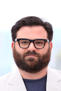 Adam Kurnitz at the "The Velvet Underground" photocall during the 74th annual Cannes Film Festival.