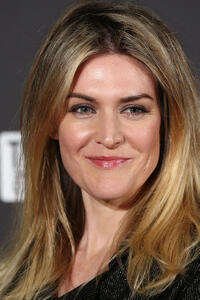 Jenni Baird at the "Top Of The Lake" China Girl" Australian premiere in Sydney.