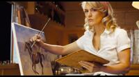 Jenni Baird as Tammy in "Alien Trespass."