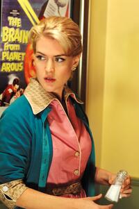 Jenni Baird as Tammy in "Alien Trespass."