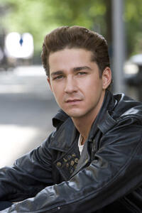 Shia LaBeouf in "Indiana Jones and the Kingdom of the Crystal Skull."