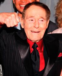 Jack La Lanne at the 35th Annual Vision Awards.