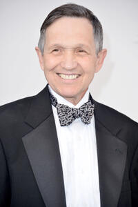Dennis Kucinich at the 40th AFI Life Achievement Awards in California.