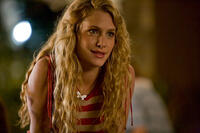 Casey LaBow as Candy Boyce in "Skateland."
