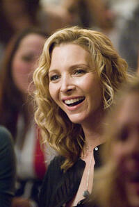 Lisa Kudrow in "P.S. I Love You."