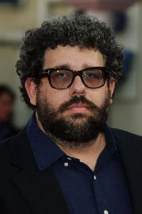 U.S. director Neil LaBute arrives to attend the premiere for 'Lakeview Terrace', during the 34th U.S. Film Festival.
