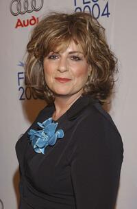 Caroline Aaron at the AFI Fest after party for the premiere of "Beyond The Sea".