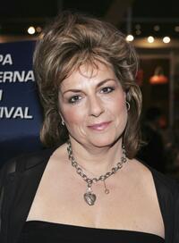 Caroline Aaron at the Arpa International Film Festival Premiere of "Call Waiting".