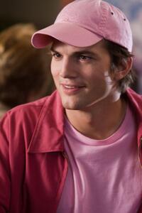 Ashton Kutcher as Reed Bennett in "Valentine's Day."