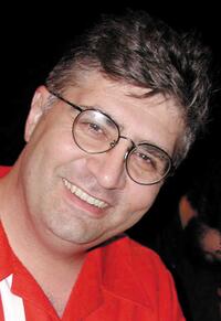Maurice LaMarche at the 19th Annual William S. Paley Television Festival.