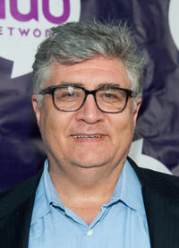Maurice LaMarche at the Hub Network's "2013 Summer TCA" Party.